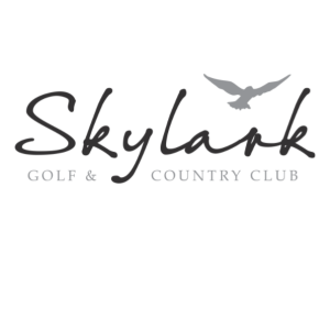 Logo - Skylark Golf