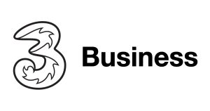 Logo - 3 Business