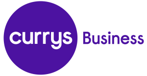 Logo - Currys Business