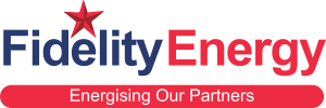 Logo - Fidelity Energy