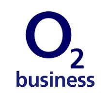Logo - O2 Business