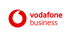 Logo - Vodafone Business